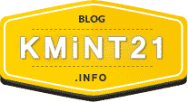 KMiNT21: Personal Blog