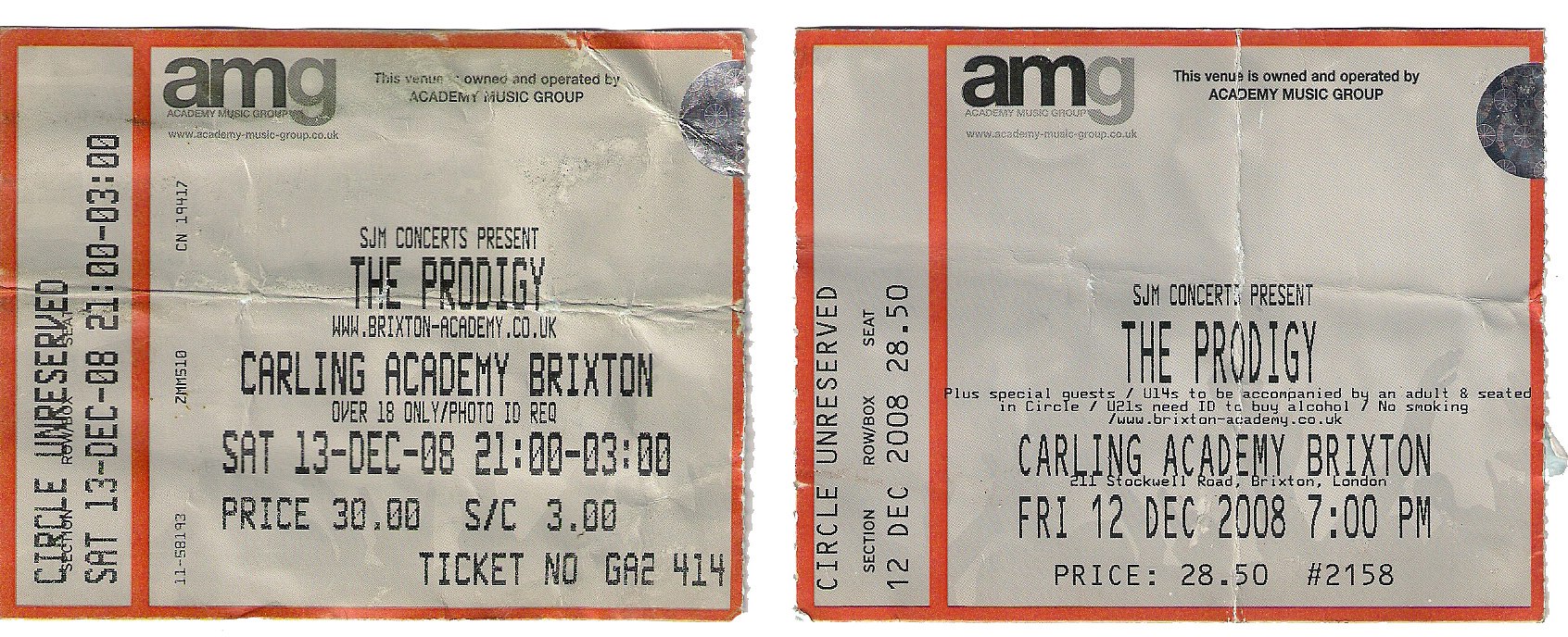 the-prodigy-ticket